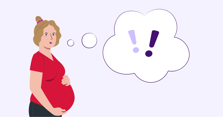 Smoking and pregnancy=Managing cravings and triggers when pregnant