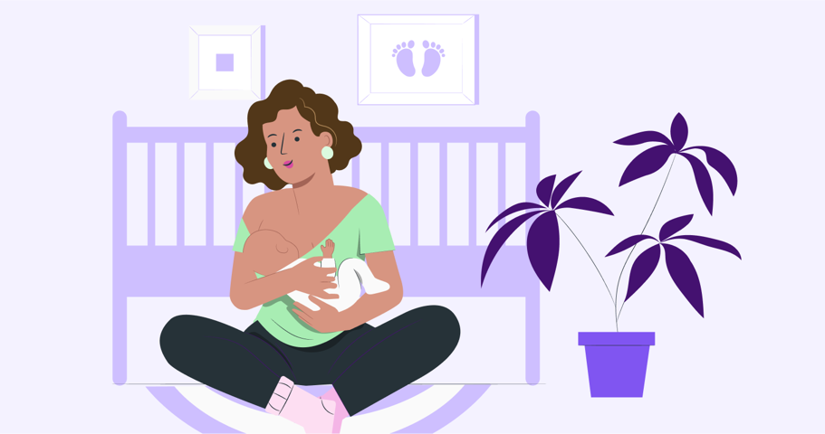 Smoking and pregnancy=Saying quit after pregnancy