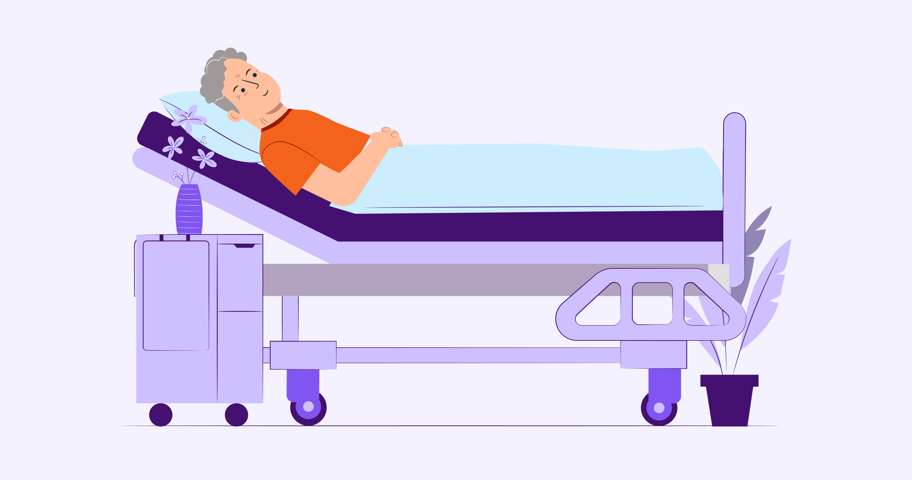 Smoking and your health=Quitting before surgery