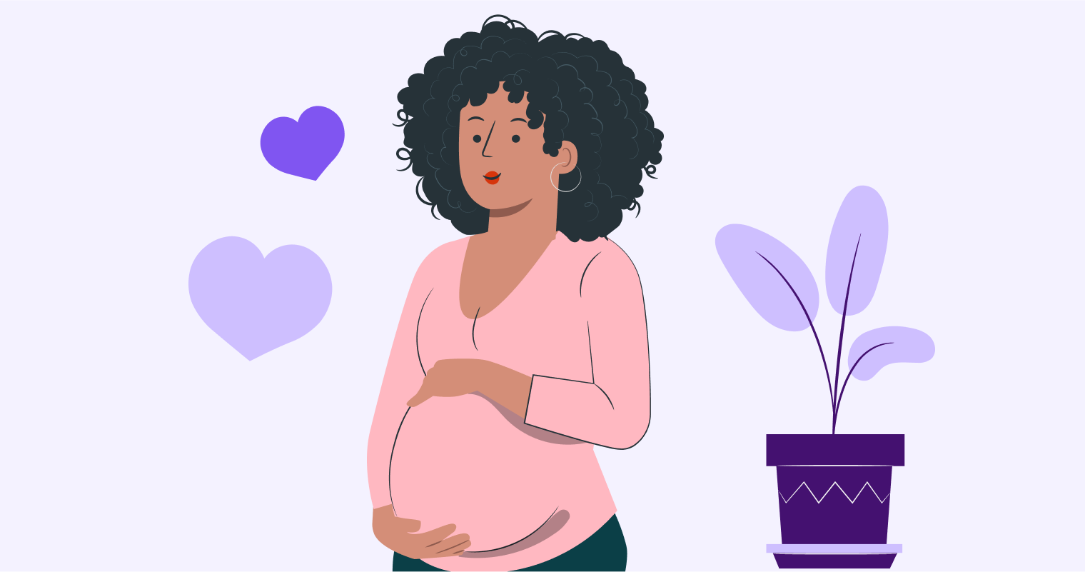 Smoking and pregnancy=Benefits of quitting when pregnant