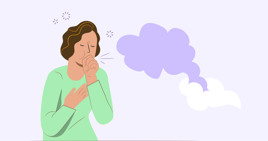 Smoking and your health=Passive smoking