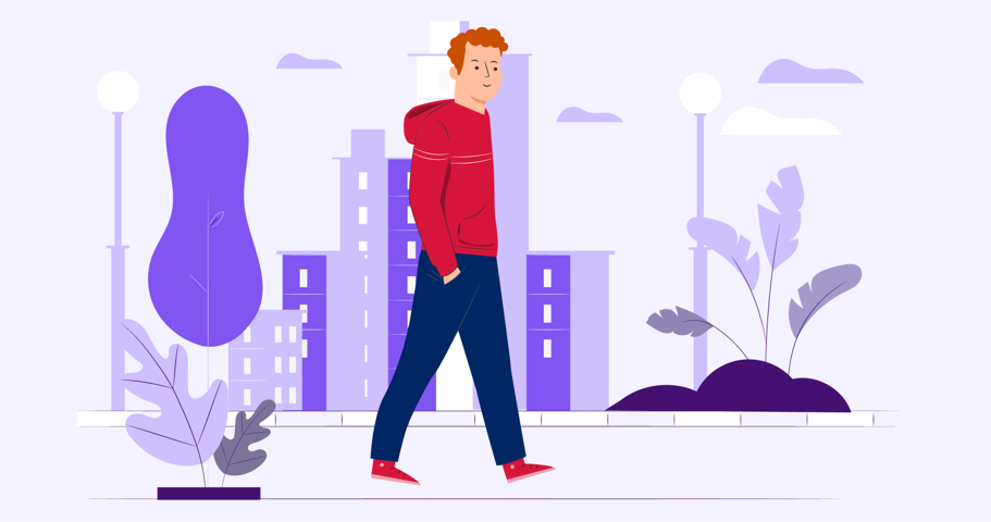 Cravings triggers and routines=Changing routines