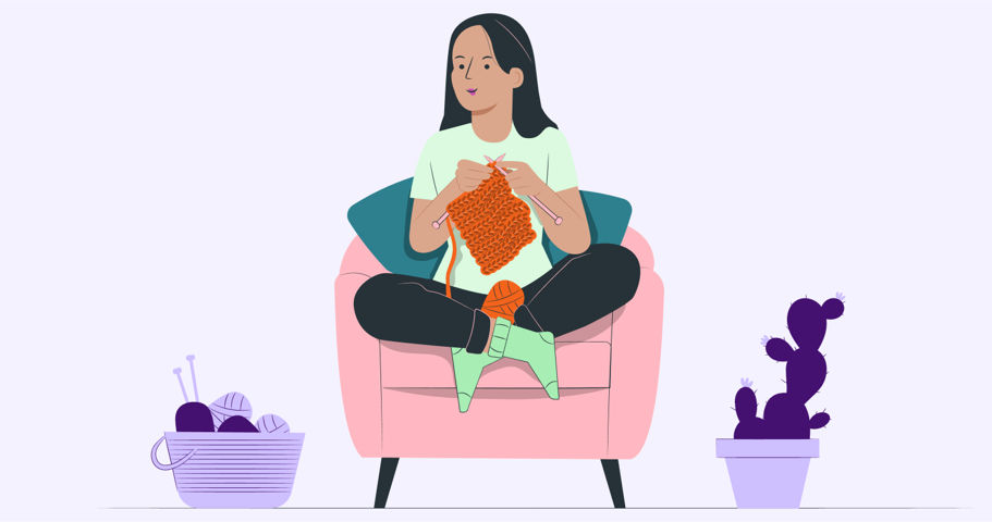 Cravings triggers and routines=Distraction