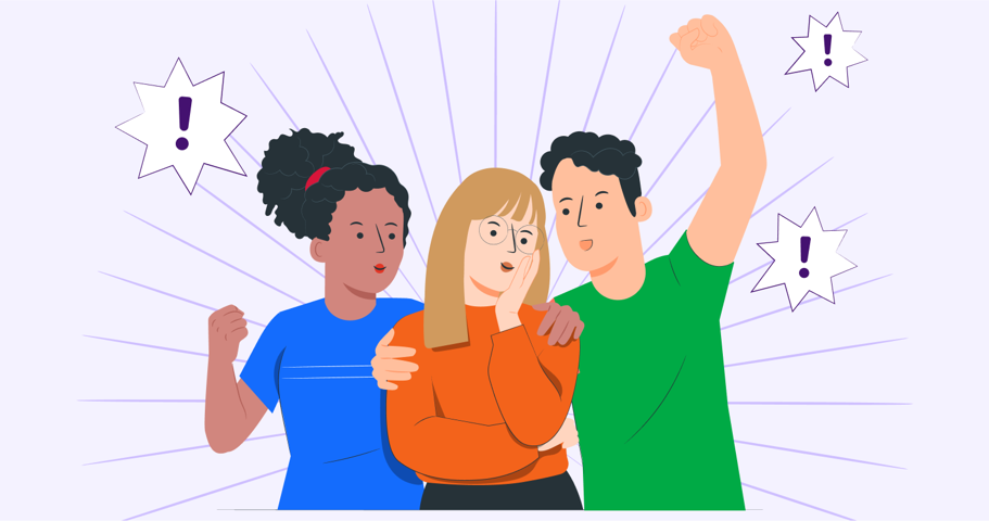 Helping friends and family quit=Encouraging someone who is quitting