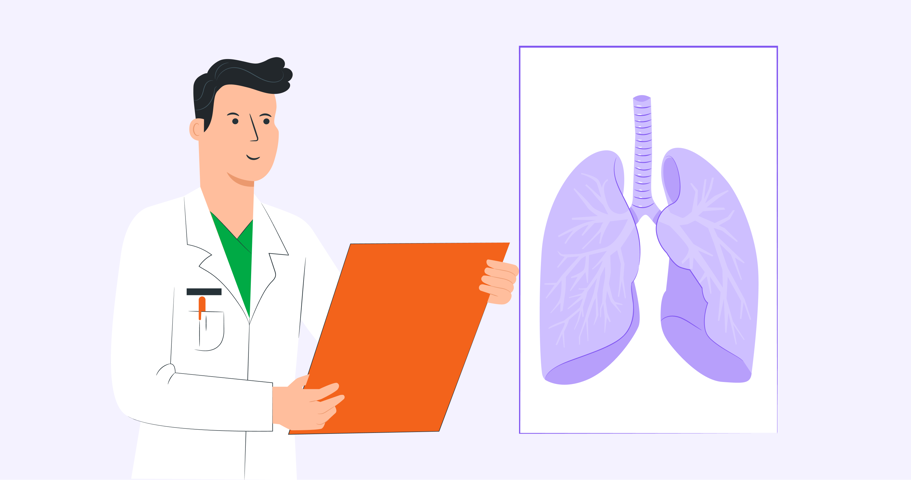 Pack year calculator